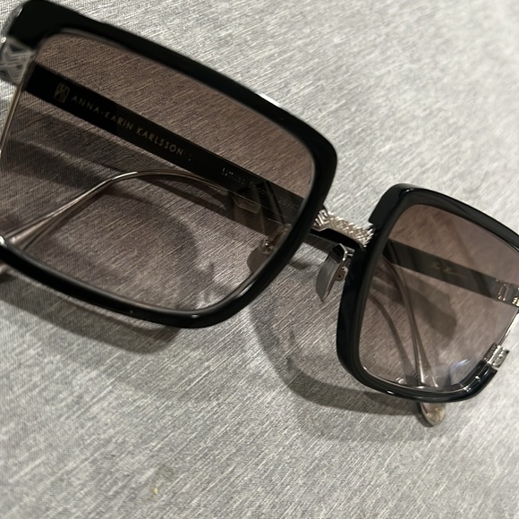 Anna-Karin Karlsson too handsome limited edition 26/40 sunglasses 🕶️ - Picture 12 of 13